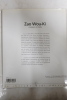 Zao Wou-Ki : Couleurs et mots. Roger Lesgards