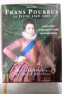 Frans Pourbus le Jeune (1569-1622)