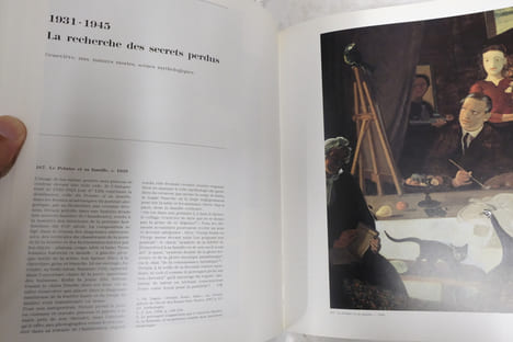 André Derain; Le Peintre du trouble moderne; exposition du Musée d'art moderne de la ville de Paris 18 nov. 1994-19 mars 1995. Collectif