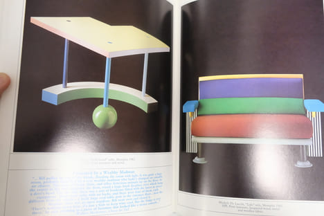 Memphis - Research, Experiences, Results, Failures and Successes of New Design. Barbara Radice