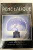 Ren&eacute; Lalique. Patricia Bayer, Mark Waller, Marie-Claude Lalilque (Introduction)