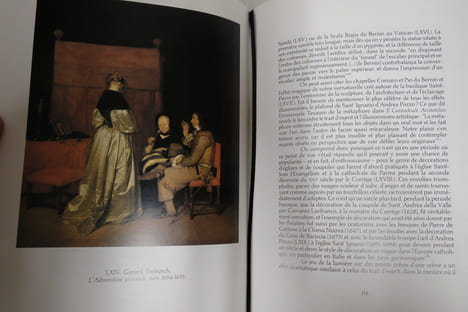 Mnémosyne - Parallèle entre Littérature et Arts platiques. Mario Praz