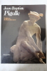 Jean-Baptiste Pigalle - 1714-1785 - Sculptures du Mus&eacute;e du Louvre. Mus&eacute;e Du Louvre