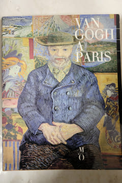 Van Gogh à Paris : Musée d'Orsay, 2 février-15 mai 1988. Collectif