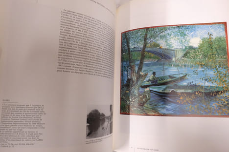 Van Gogh à Paris : Musée d'Orsay, 2 février-15 mai 1988. Collectif