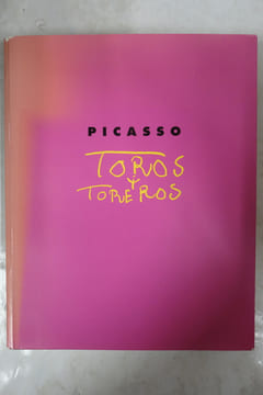 Picasso : Toros y toreros; Paris, Musée Picasso, 6 avril-28 juin 1993, Bayonne, Musée Bonnat, 9 juillet-13 septembre 1993, Barcelone, Museu Picasso, 6 ...
