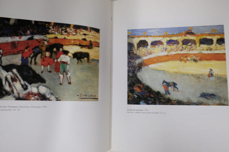 Picasso : Toros y toreros; Paris, Musée Picasso, 6 avril-28 juin 1993, Bayonne, Musée Bonnat, 9 juillet-13 septembre 1993, Barcelone, Museu Picasso, 6 ...