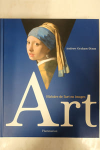 Art : Histoire de l'art en images