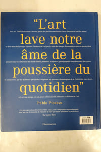 Art : Histoire de l'art en images