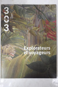 Explorateurs et Voyageurs - Revue 303 - Numéro 143