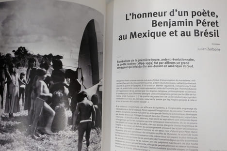 Explorateurs et Voyageurs - Revue 303 - Numéro 143. Collectif