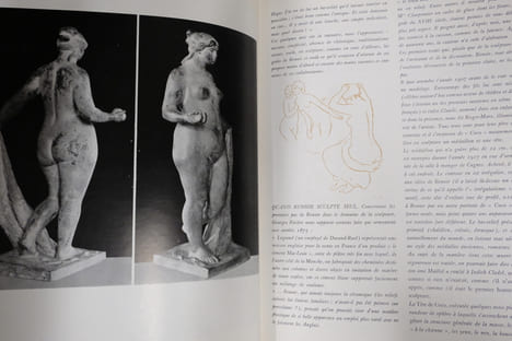 Renoir : Sculpteur. Paul Haesaerts
