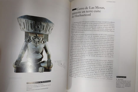 Archéologie Et Art Précolombiens - La Mésoamérique. Eric Taladoire, Brigitte Faugère-Kalfon
