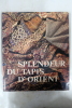 Splendeur du tapis d'Orient. BRONIMANN Andr&eacute;
