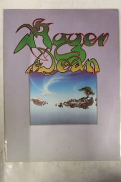 Roger Dean Portfolio. Roger Dean
