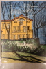 Bernard Buffet : Lithographe II. 1979-1986. &Eacute;dition Bilingue. Charles Sorlier