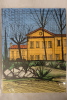 Bernard Buffet : Lithographe II. 1979-1986. &Eacute;dition Bilingue. Charles Sorlier