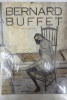 Bernard Buffet. Alexis-Avila Alin