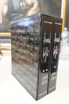 Bernard Buffet; Coffret de 2 volumes. Le Pichon, Yann