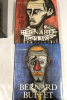 Bernard Buffet; Coffret de 2 volumes. Le Pichon, Yann