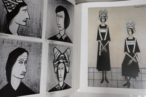 Bernard Buffet; Coffret de 2 volumes. Le Pichon, Yann