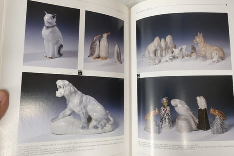 Camille Tharaud 1878-1956, l'art de la porcelaine de grand feu. Jean-Marc Ferrer
