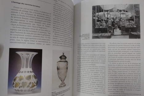 L'Ecole de Nancy, 1889-1909 : Art nouveau et industrie d'art. Collectif