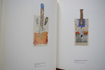 RICHARD TEXIER. Pinturas 1985-1986.. Collectif