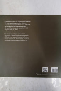 Anselm Kiefer - Album (Bilingue Fr/Ang)