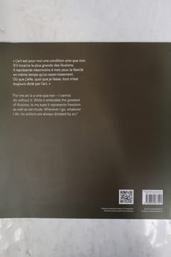 Anselm Kiefer - Album (Bilingue Fr/Ang). Bouhours Jean-michel / Diez Marion