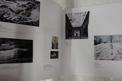 Anselm Kiefer - Album (Bilingue Fr/Ang). Bouhours Jean-michel / Diez Marion