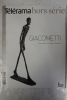 Telerama Hors-S&eacute;rie N&deg; 148 : Giacometti. Collectif