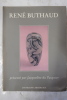 Ren&eacute; Buthaud. Jacqueline du Pasquier