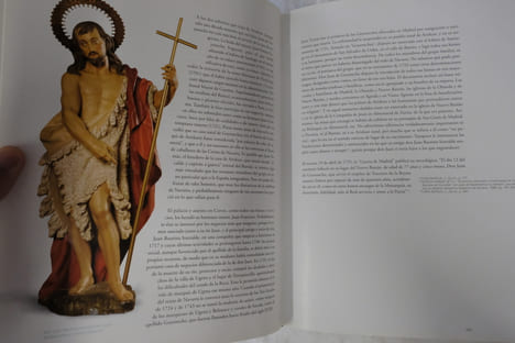 Juan de Goyeneche y el triunfo de los navarros en la monarquia hispanica del siglo XVIII. Alfredo Floristan Izmico; Jose Maria Imizcoz Beunza