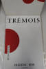 Rencontre - Pierre-Yves Tr&eacute;mois. Fr&eacute;d&eacute;ric Birr