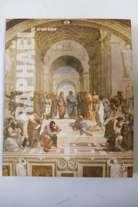 Raphaël et son école