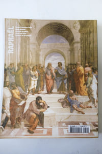 Raphaël et son école
