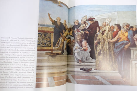 Raphaël et son école. Ippolita Di Majo