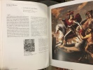 Grand Siècle - Peintures Françaises du XVIIé siècle dans les Collections Publiques Françaises. Jacques Thuillier
