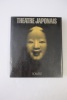 Théâtre japonais. Thomas Immoos
