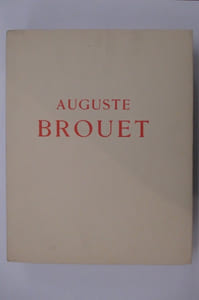 CATALOGUE de SON OEUVRE GRAVÉ précédé d'une étude de Gustave Geffroy. ESTAMPES. En 2 tomes.