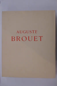 CATALOGUE de SON OEUVRE GRAVÉ précédé d'une étude de Gustave Geffroy. ESTAMPES. En 2 tomes.
