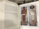 Les Trésors des Pharaons - Les Hautes Époque, le Nouvel Empire, les Basse Époques. Jean Yoyotte