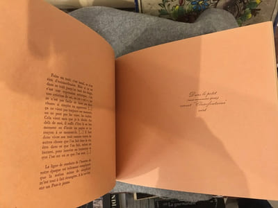 Notes, Pensées et Aphorismes