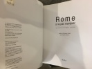 Rome à ne pas manquer 100 chefs d'oeuvre à visiter.  Giovanna Uzzani