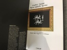 d'Art d'Art ! tome 1. Frédéric et Marie-Isabelle Taddéï