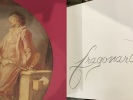 Fragonard, les plaisirs d'un siècle. Marie-Anne Dupuy-Vachey