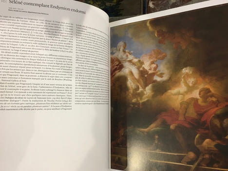 Fragonard, les plaisirs d'un siècle. Marie-Anne Dupuy-Vachey