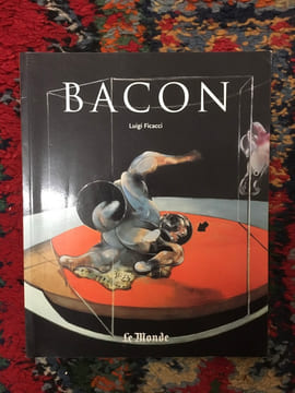 Francis Bacon 1909-1992. Luigi Ficcaci