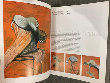 Francis Bacon 1909-1992. Luigi Ficcaci